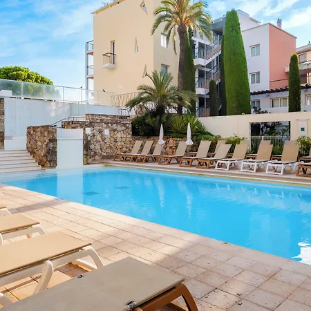 Pierre & Premium Port Prestige Antibes