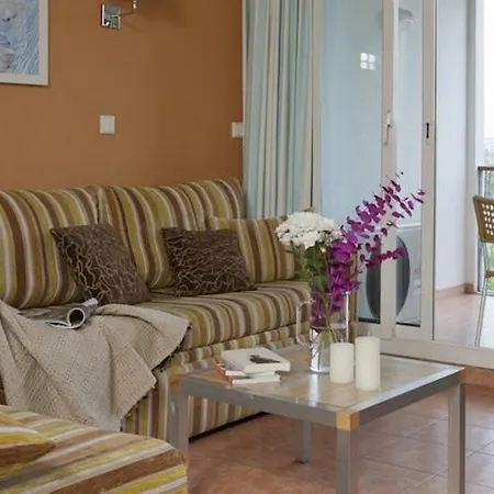 Résidence Pierre&vacances Premium Port Prestige Apartahotel Antibes