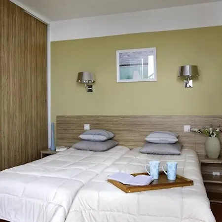 Résidence Pierre&vacances Premium Port Prestige Antibes