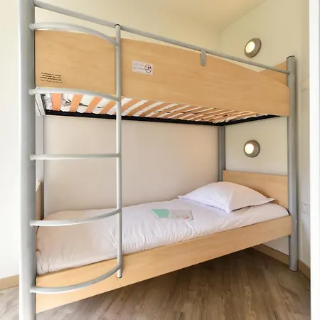Résidence Pierre&vacances Premium Port Prestige 4*