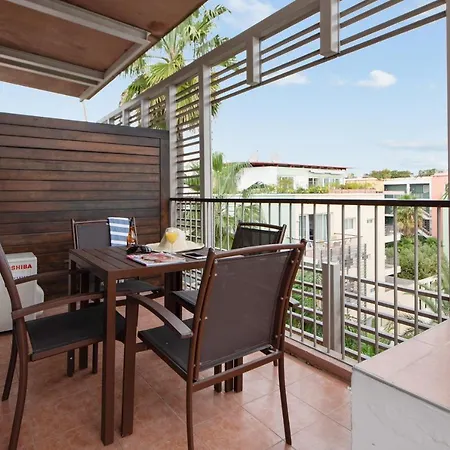 Pierre & Premium Port Prestige Hotel apartamentowy Antibes
