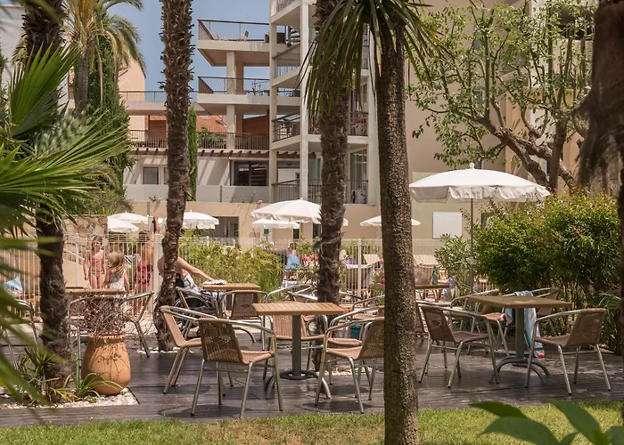 شقة فندقية Pierre & Premium Port Prestige 4*