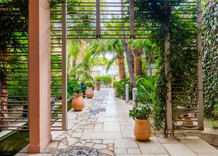 شقة فندقية Pierre & Premium Port Prestige 4*