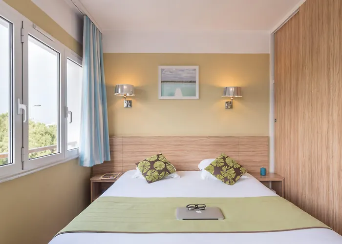 شقة فندقية Pierre & Premium Port Prestige