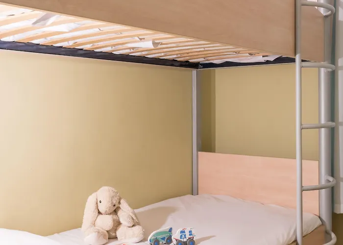 شقة فندقية Pierre & Premium Port Prestige أنتيب