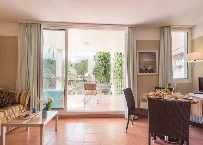 شقة فندقية Pierre & Premium Port Prestige