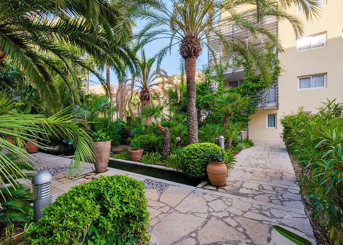 شقة فندقية Pierre & Premium Port Prestige 4*