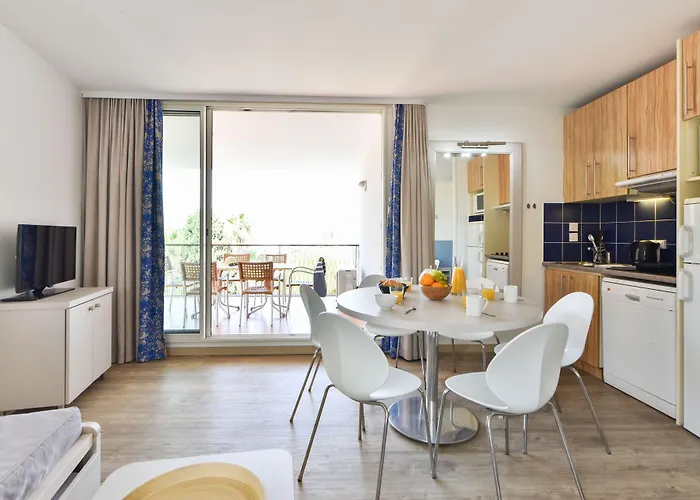 شقة فندقية Pierre & Premium Port Prestige 4*