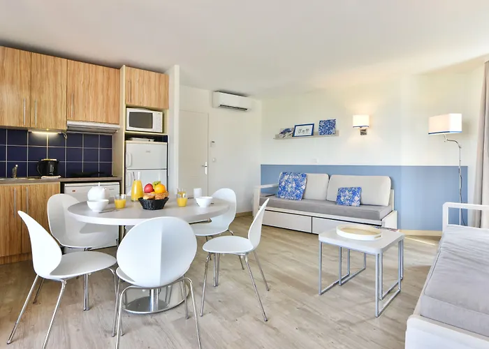 Pierre & Premium Port Prestige Antibes